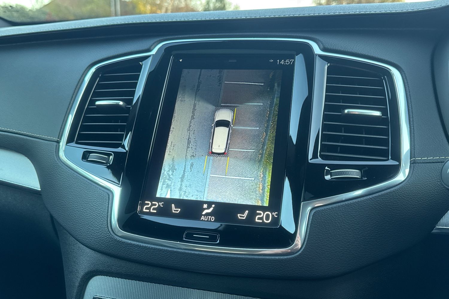 Used Volvo XC90 2021 for sale - 76614822: Photo 16