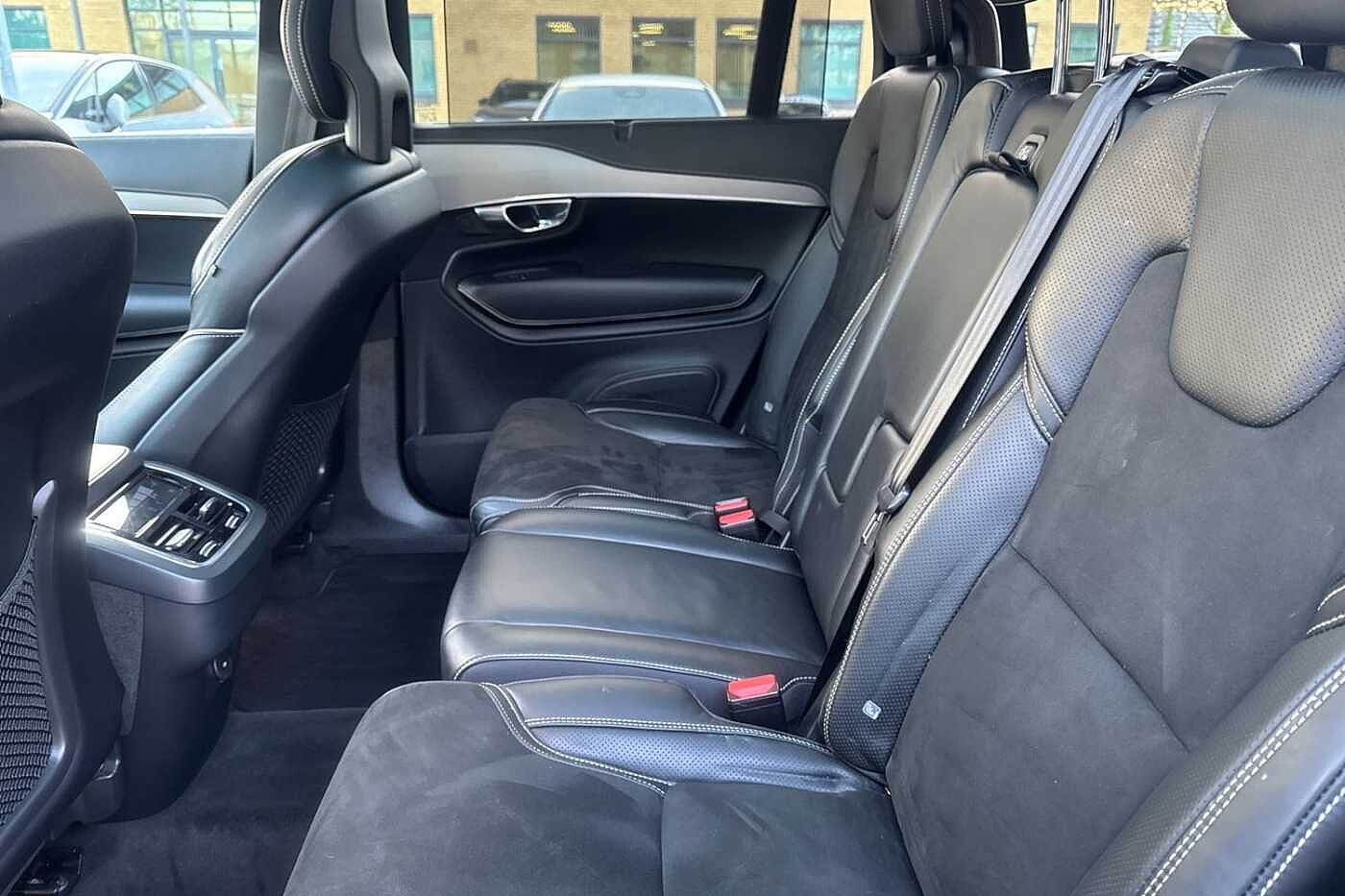 Used Volvo XC90 2021 for sale - 76614822: Photo 17