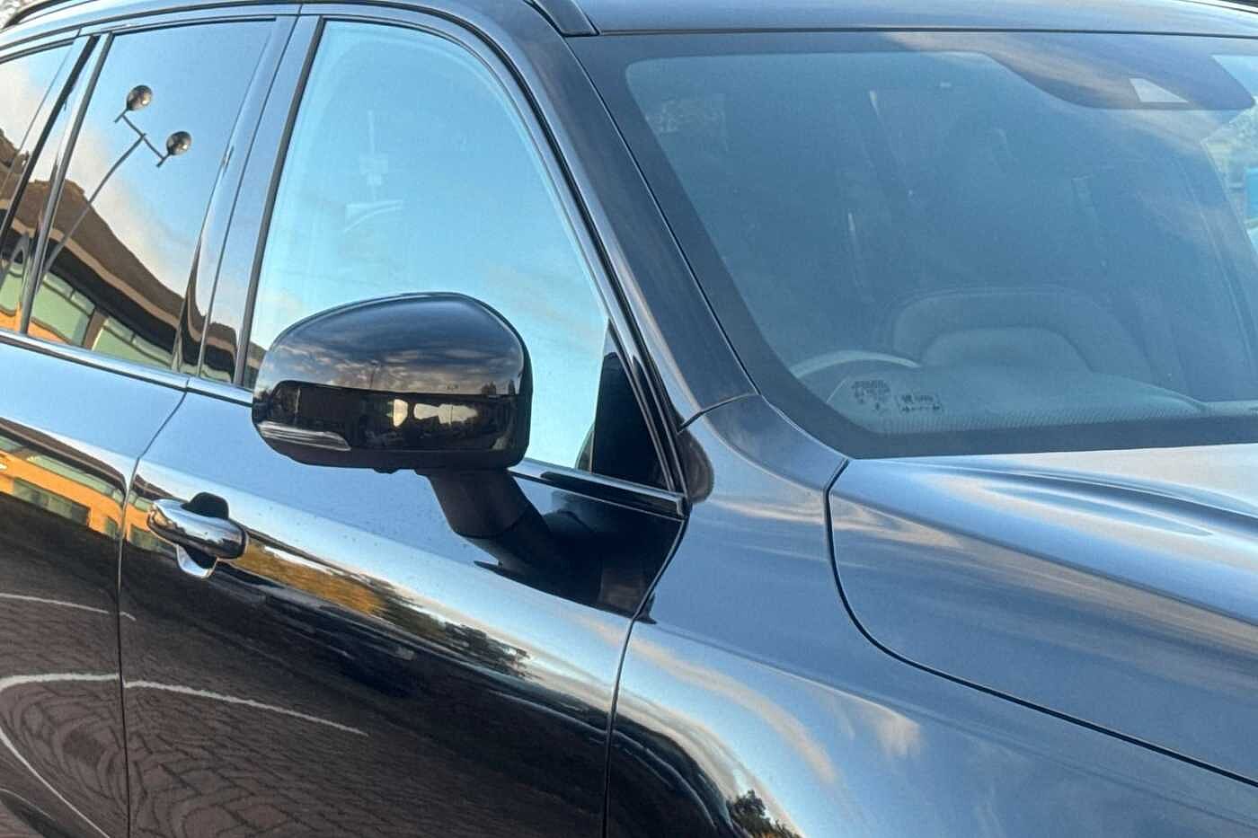 Used Volvo XC90 2021 for sale - 76614822: Photo 19