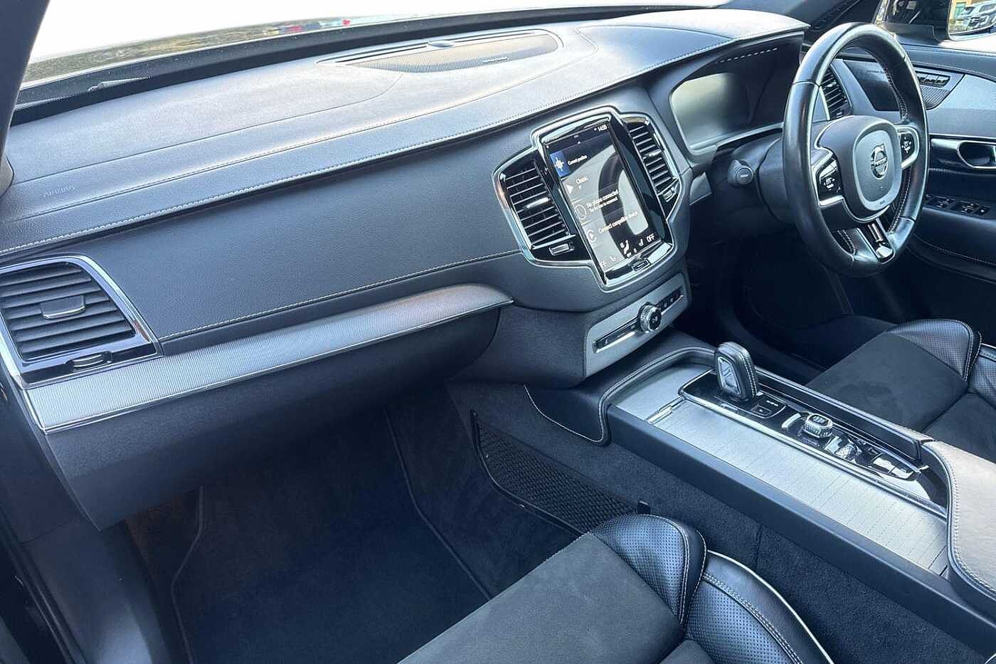 Used Volvo XC90 2021 for sale - 76614822: Photo 2