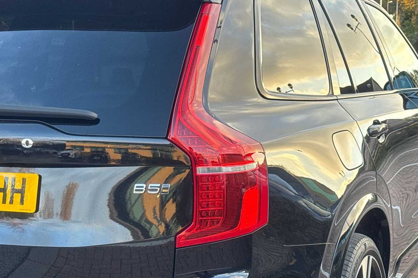 Used Volvo XC90 2021 for sale - 76614822: Photo 20