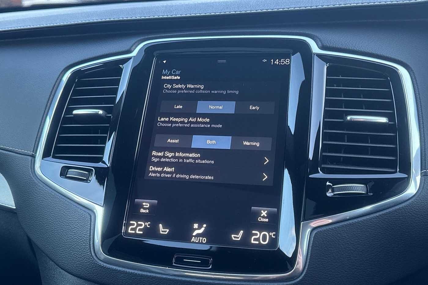 Used Volvo XC90 2021 for sale - 76614822: Photo 26