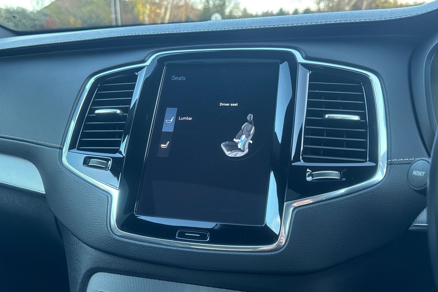 Used Volvo XC90 2021 for sale - 76614822: Photo 27