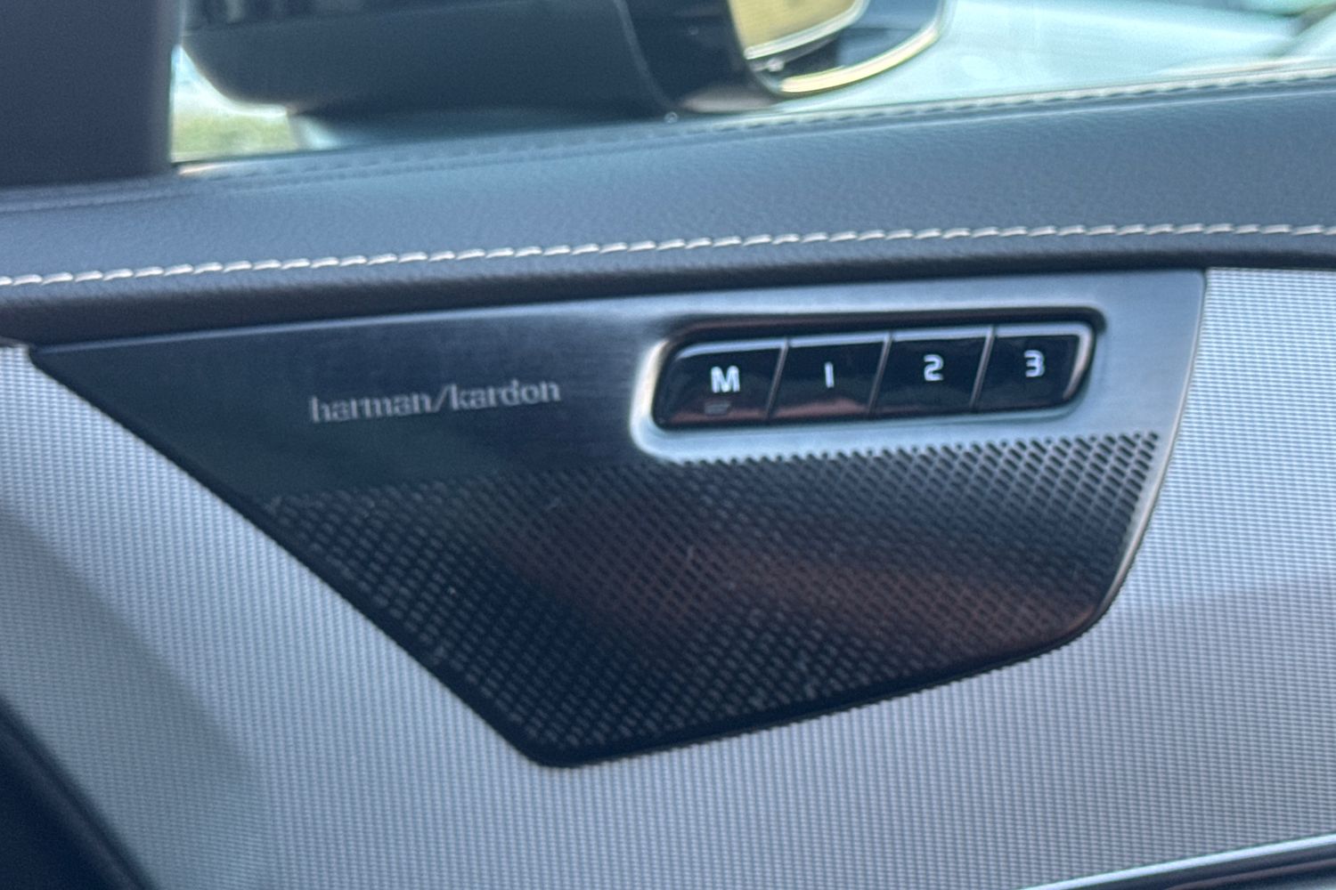 Used Volvo XC90 2021 for sale - 76614822: Photo 31