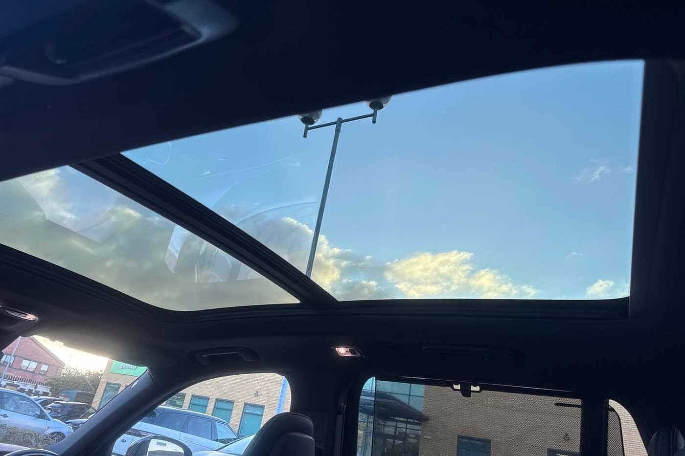 Used Volvo XC90 2021 for sale - 76614822: Photo 33