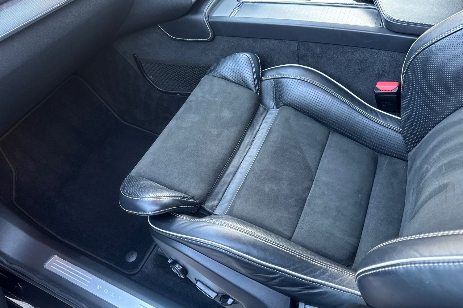 Used Volvo XC90 2021 for sale - 76614822: Photo 34