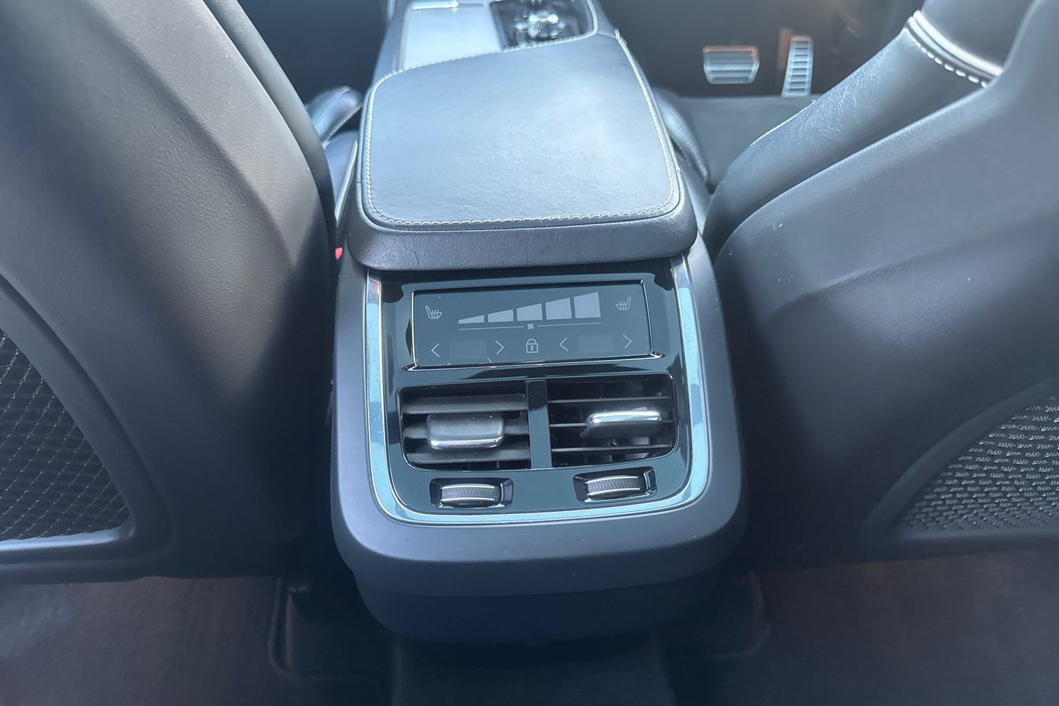 Used Volvo XC90 2021 for sale - 76614822: Photo 35