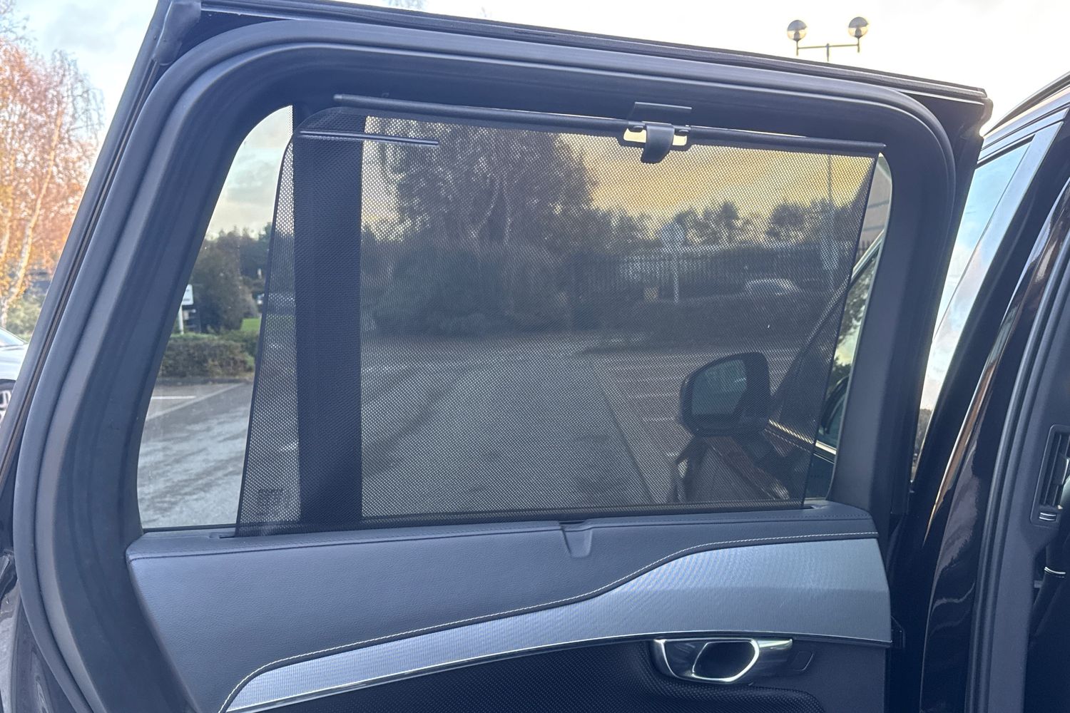 Used Volvo XC90 2021 for sale - 76614822: Photo 36