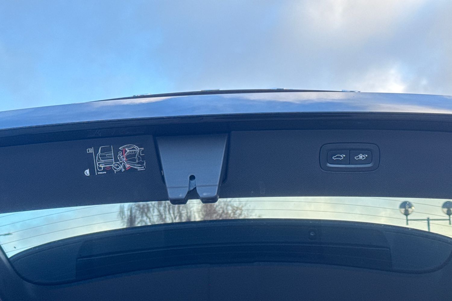 Used Volvo XC90 2021 for sale - 76614822: Photo 39