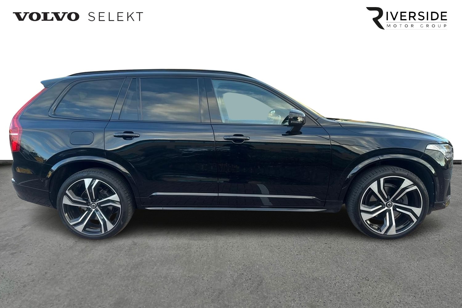 Used Volvo XC90 2021 for sale - 76614822: Photo 4