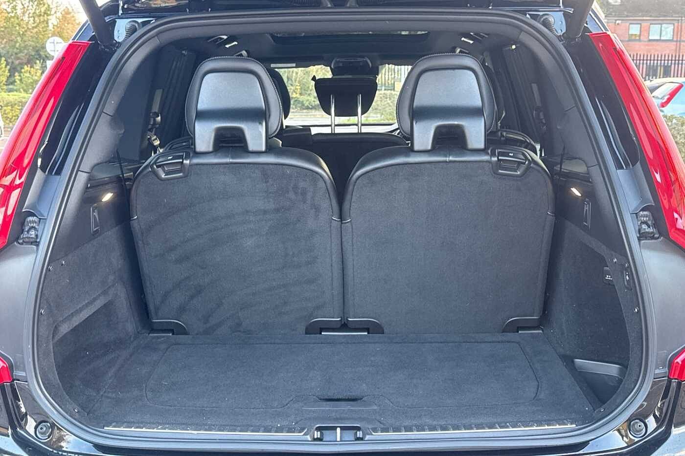 Used Volvo XC90 2021 for sale - 76614822: Photo 40