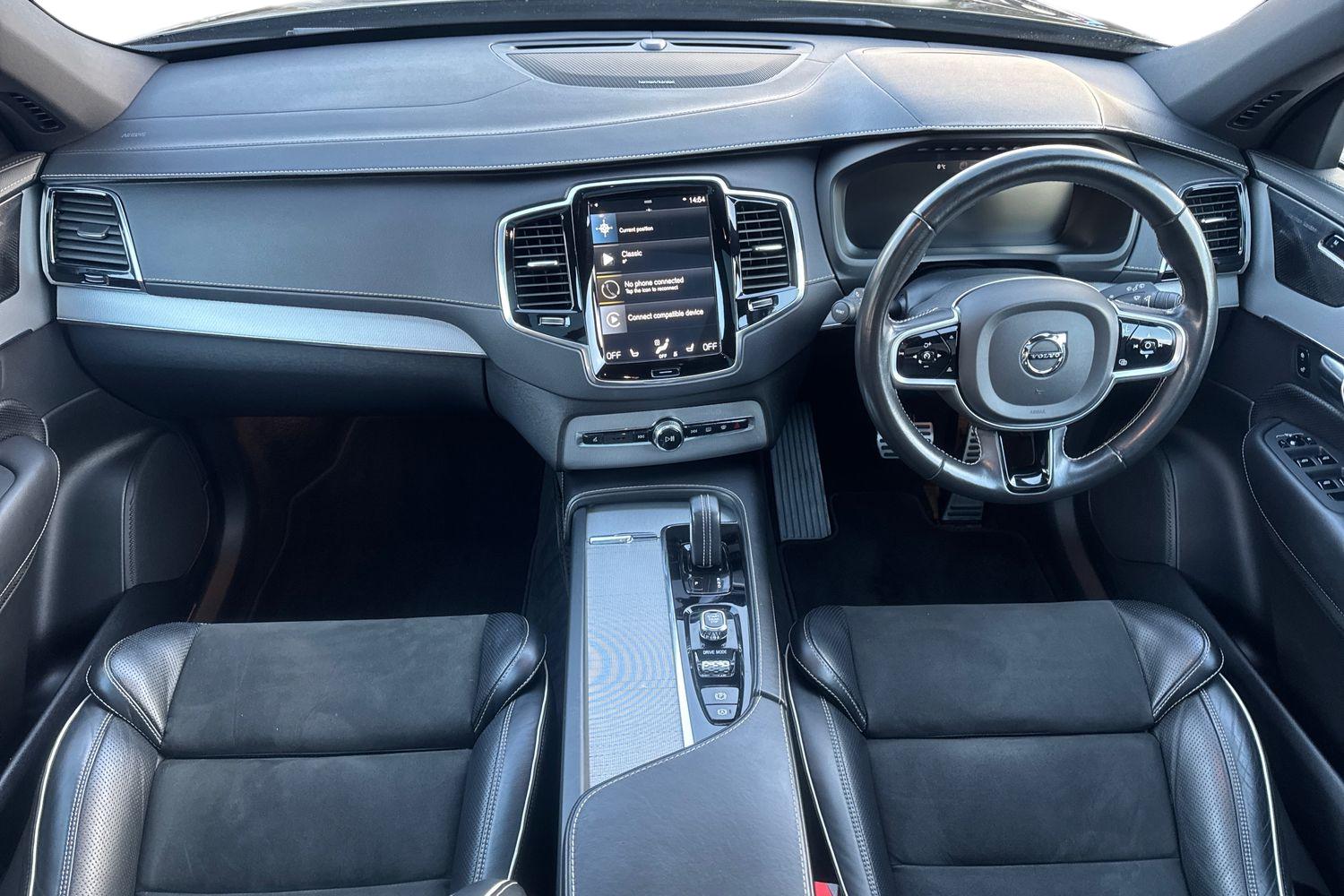 Used Volvo XC90 2021 for sale - 76614822: Photo 6