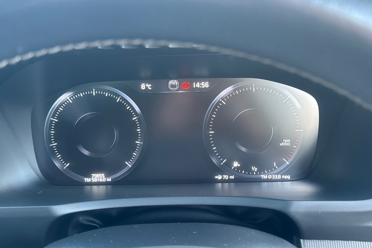 Used Volvo XC90 2021 for sale - 76614822: Photo 7