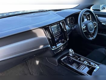 Used Volvo S90 2019 for sale - 79747456: Photo