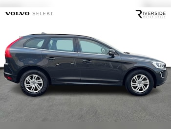 Used Volvo XC60 2017 for sale - 77353718: Photo