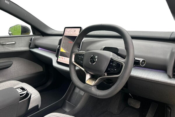Used Volvo EX30 2024 for sale - 75467445: Photo 10