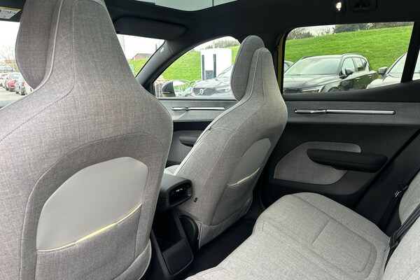 Used Volvo EX30 2024 for sale - 75467445: Photo 17