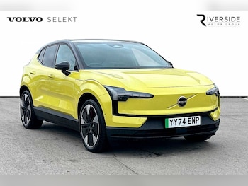 Volvo - EX30