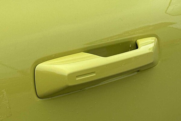 Used Volvo EX30 2024 for sale - 75467445: Photo 22