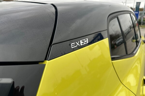 Used Volvo EX30 2024 for sale - 75467445: Photo 23