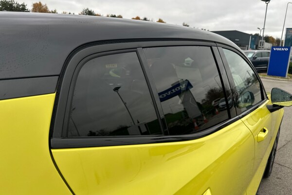 Used Volvo EX30 2024 for sale - 75467445: Photo 24