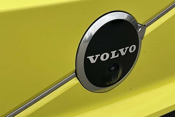 Used Volvo EX30 2024 for sale - 75467445: Photo 25