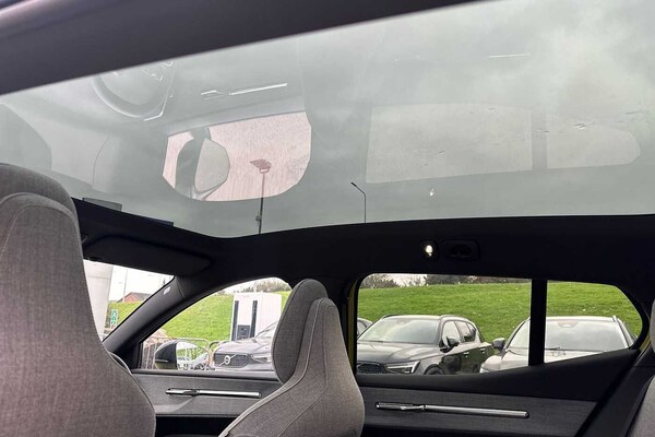 Used Volvo EX30 2024 for sale - 75467445: Photo 27