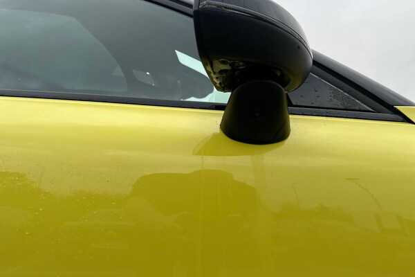 Used Volvo EX30 2024 for sale - 75467445: Photo 29