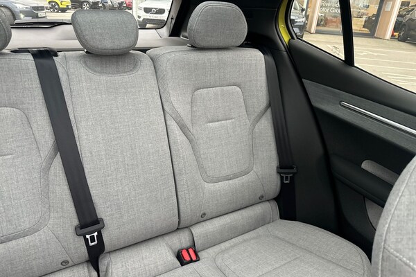 Used Volvo EX30 2024 for sale - 75467445: Photo 39