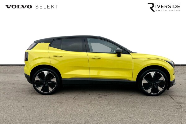 Used Volvo EX30 2024 for sale - 75467445: Photo 4