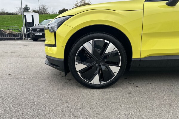 Used Volvo EX30 2024 for sale - 75467445: Photo 5
