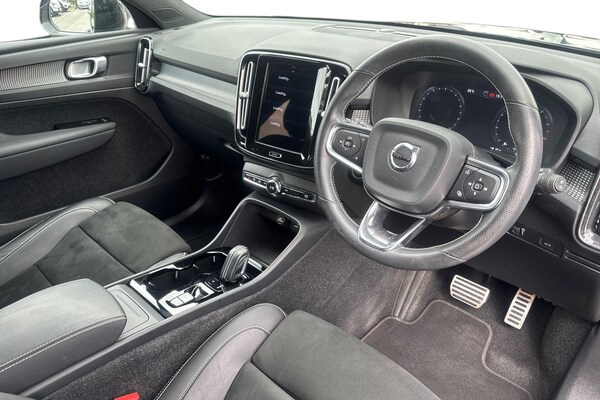 Used Volvo XC40 2021 for sale - 75467723: Photo 10