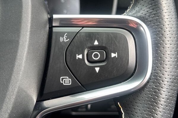 Used Volvo XC40 2021 for sale - 75467723: Photo 12