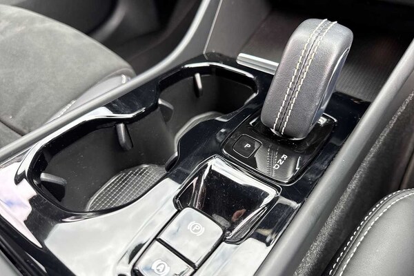 Used Volvo XC40 2021 for sale - 75467723: Photo 13