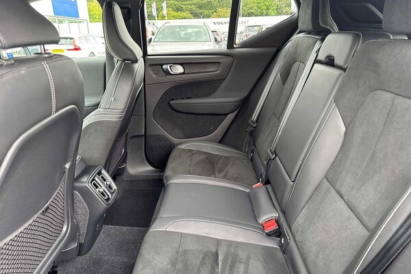 Used Volvo XC40 2021 for sale - 75467723: Photo 17