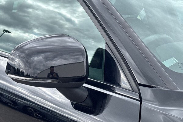 Used Volvo XC40 2021 for sale - 75467723: Photo 19