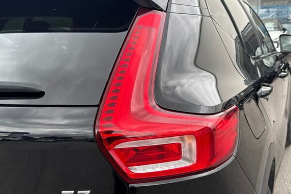 Used Volvo XC40 2021 for sale - 75467723: Photo 20
