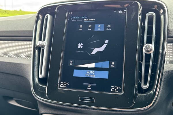 Used Volvo XC40 2021 for sale - 75467723: Photo 24