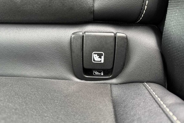 Used Volvo XC40 2021 for sale - 75467723: Photo 37