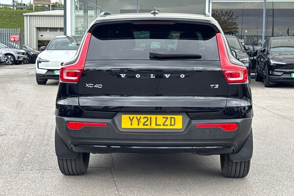 Used Volvo XC40 2021 for sale - 75467723: Photo 39