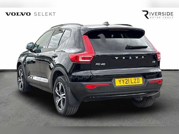 Used Volvo XC40 2021 for sale - 75467723: Photo