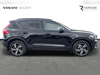 Used Volvo XC40 2021 for sale - 75467723: Photo