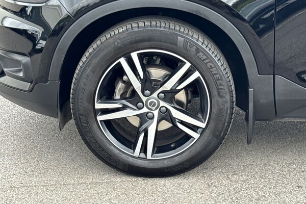 Used Volvo XC40 2021 for sale - 75467723: Photo 5