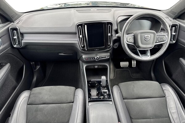 Used Volvo XC40 2021 for sale - 75467723: Photo 6