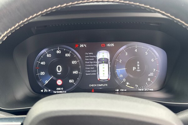 Used Volvo XC40 2021 for sale - 75467723: Photo 7