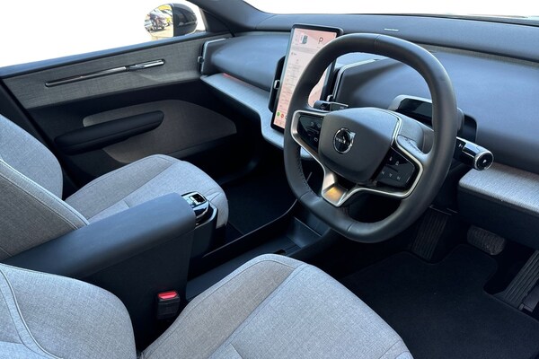 Used Volvo EX30 2024 for sale - 75467456: Photo 10