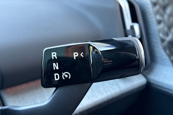 Used Volvo EX30 2024 for sale - 75467456: Photo 13