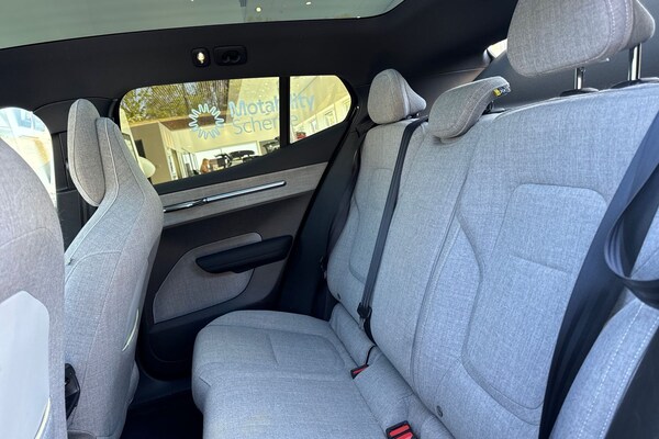 Used Volvo EX30 2024 for sale - 75467456: Photo 17