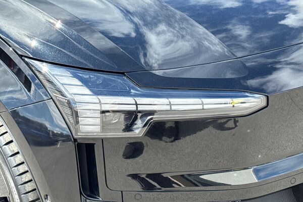 Used Volvo EX30 2024 for sale - 75467456: Photo 18