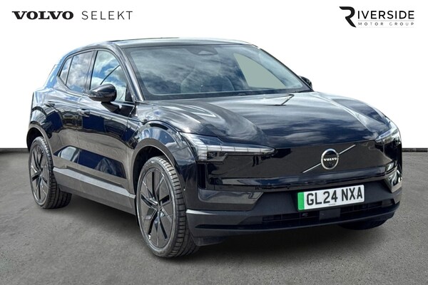 Used Volvo EX30 2024 for sale - 75467456: Photo 1